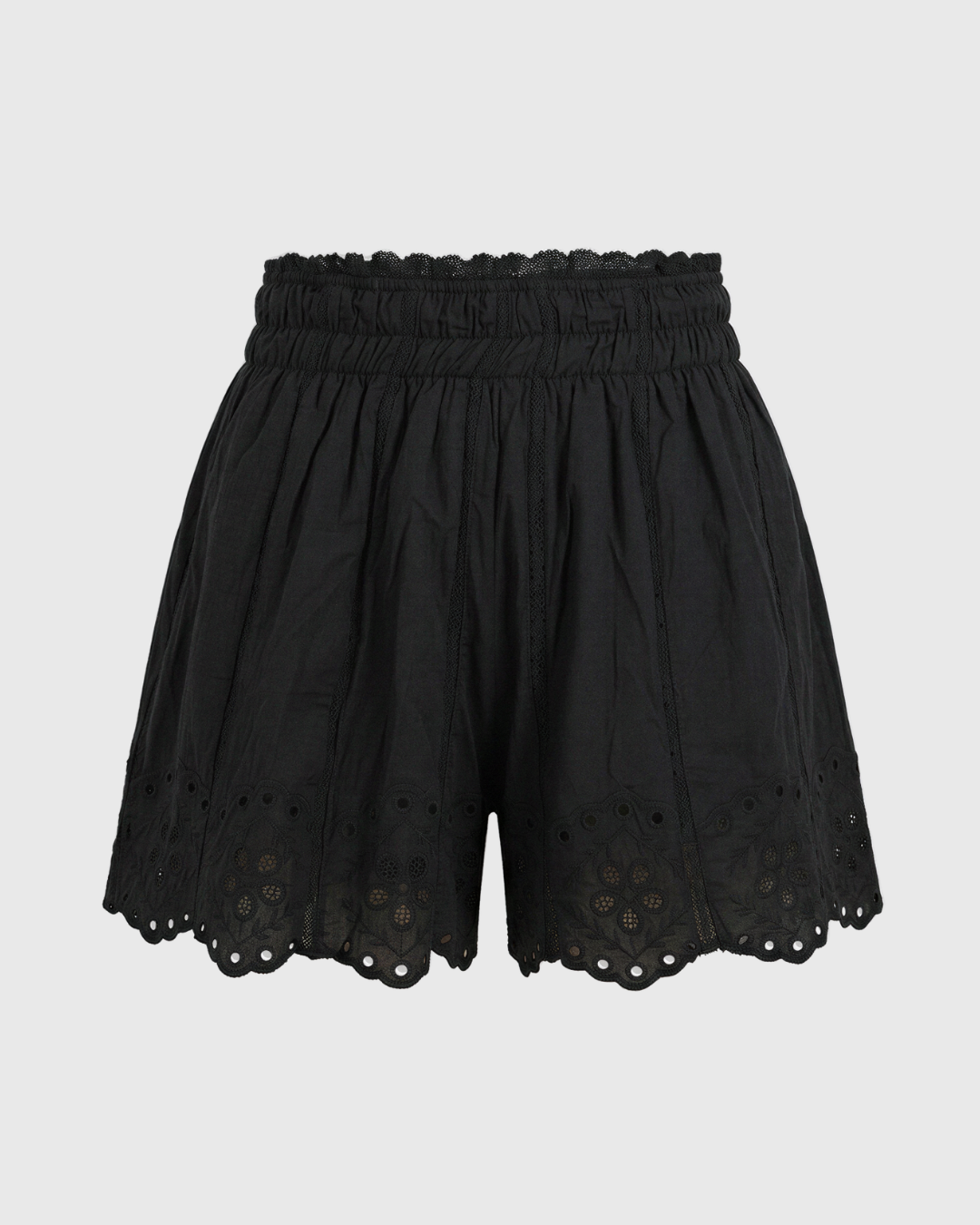 Audrey Short Noir