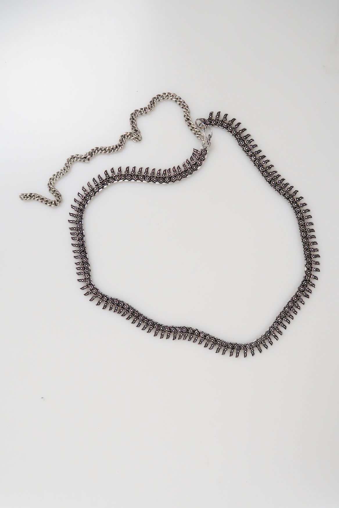 Hips don't lie Riem | Silver