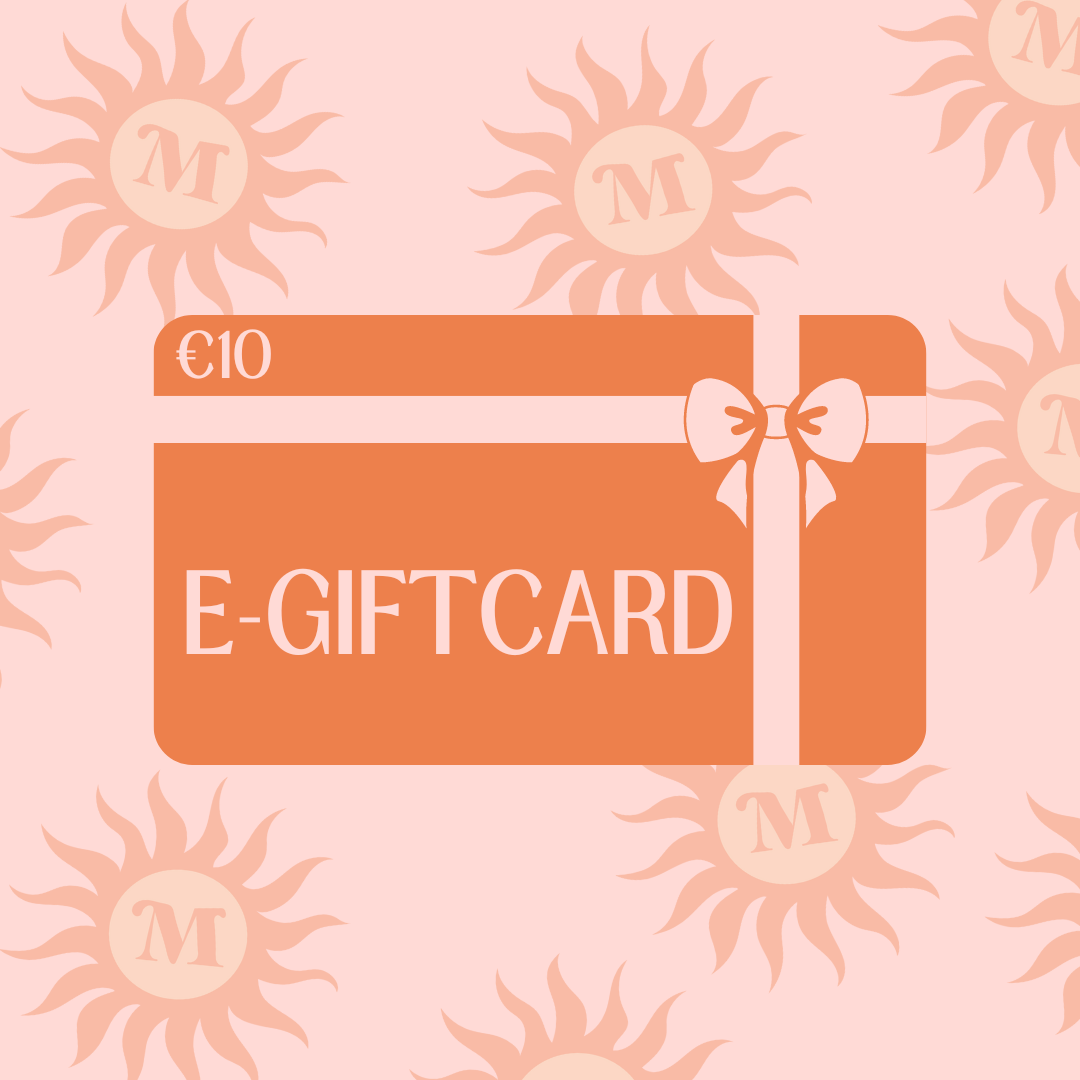 E-gift card