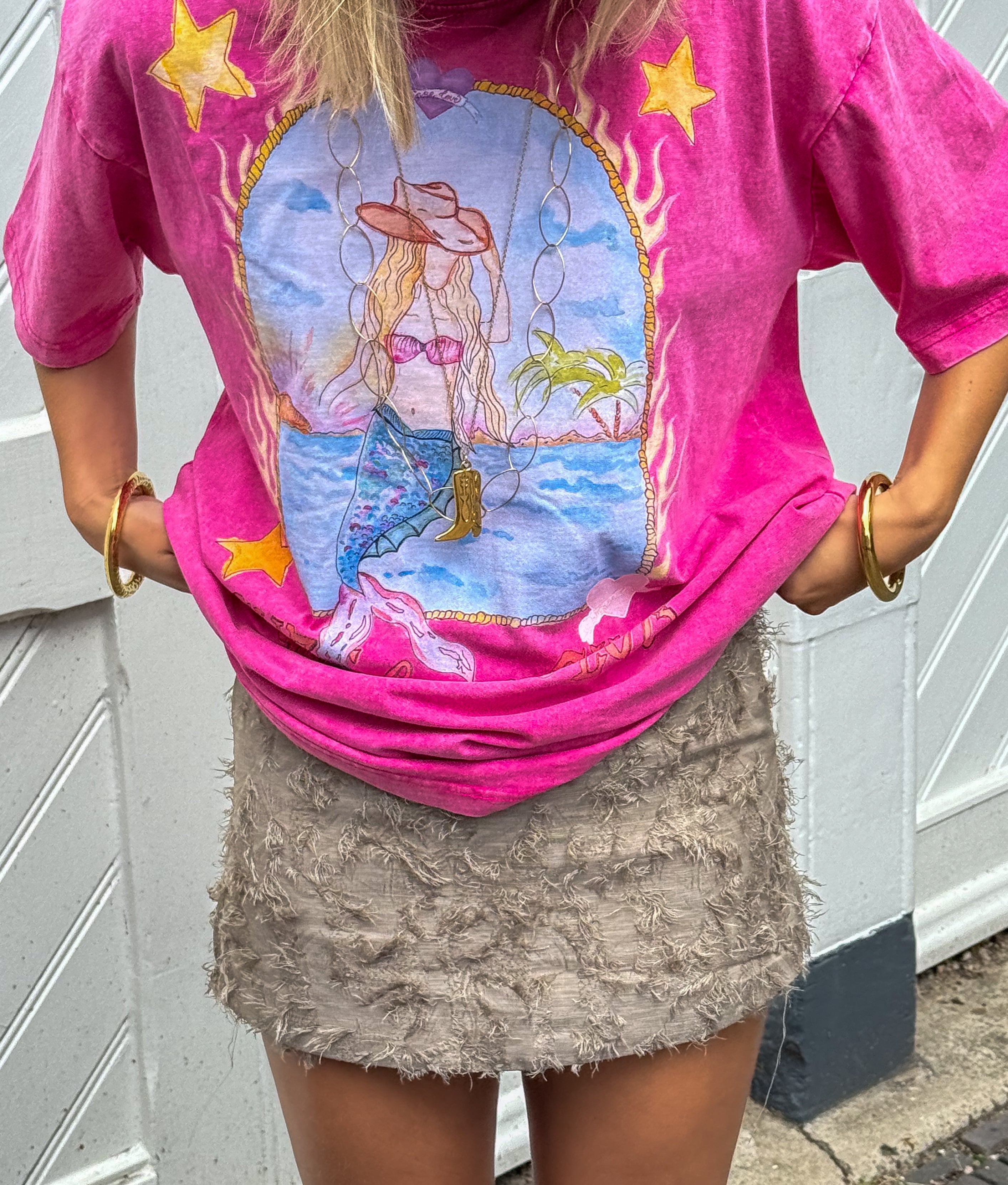 Mermaid T-Shirt