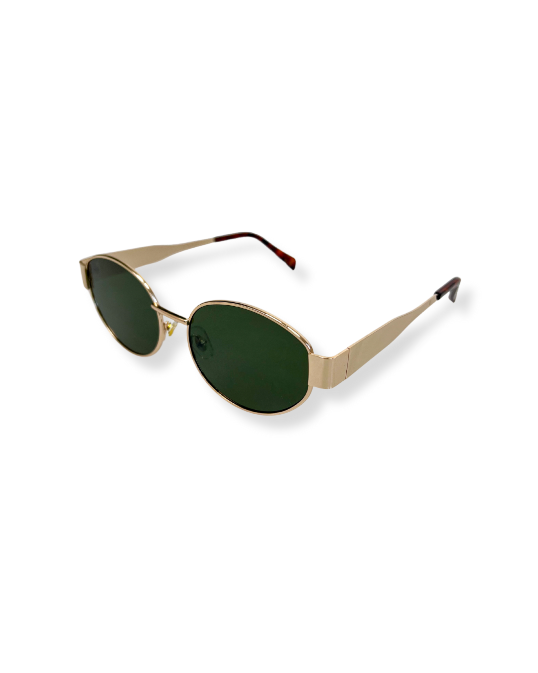 Londen Sunnies Gold