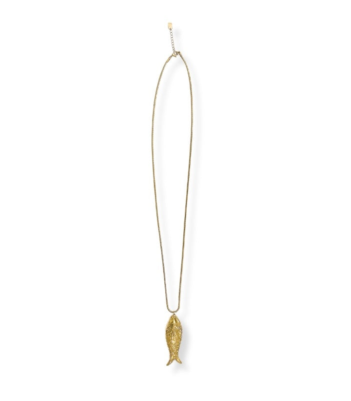 Under the sea Necklace - Large
