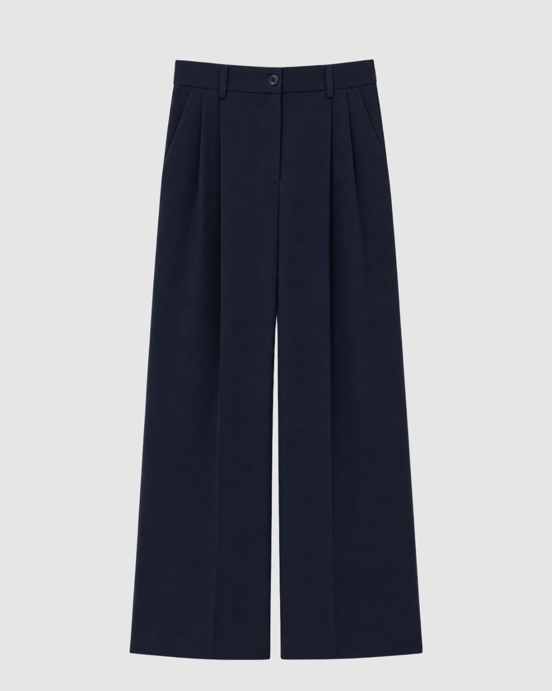 Nora Pantalon | Navy