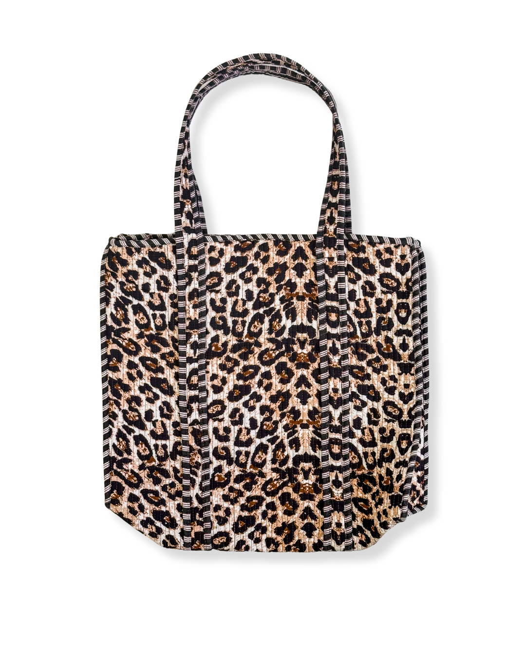 Shopper Leopard