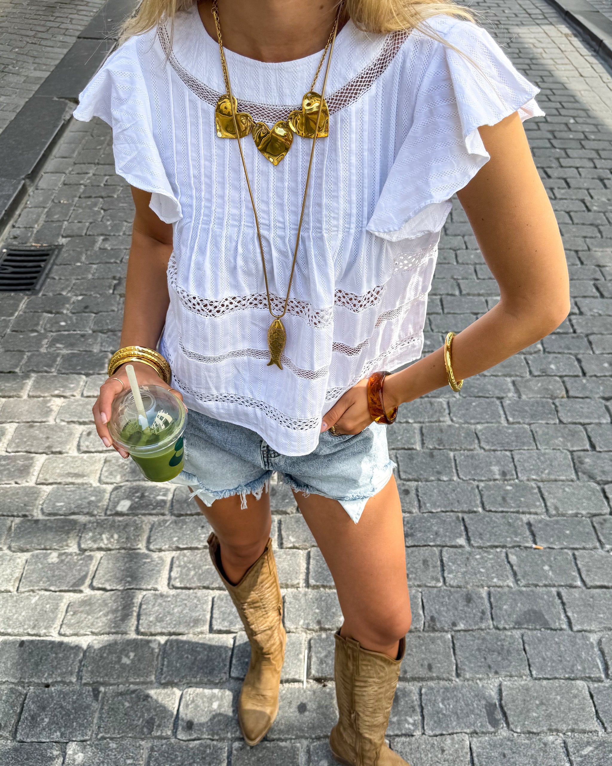Twila Top
