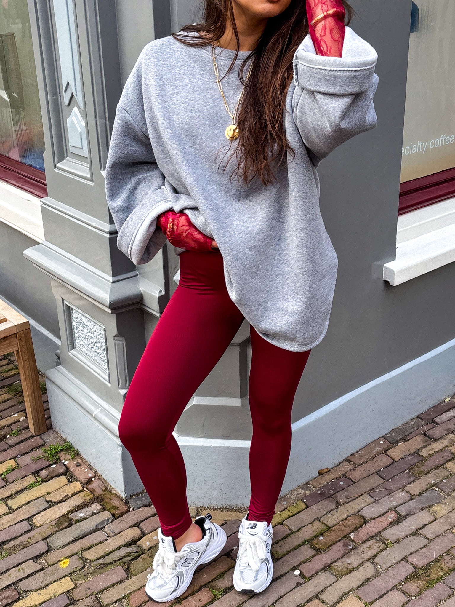 Sportlegging Bordeaux