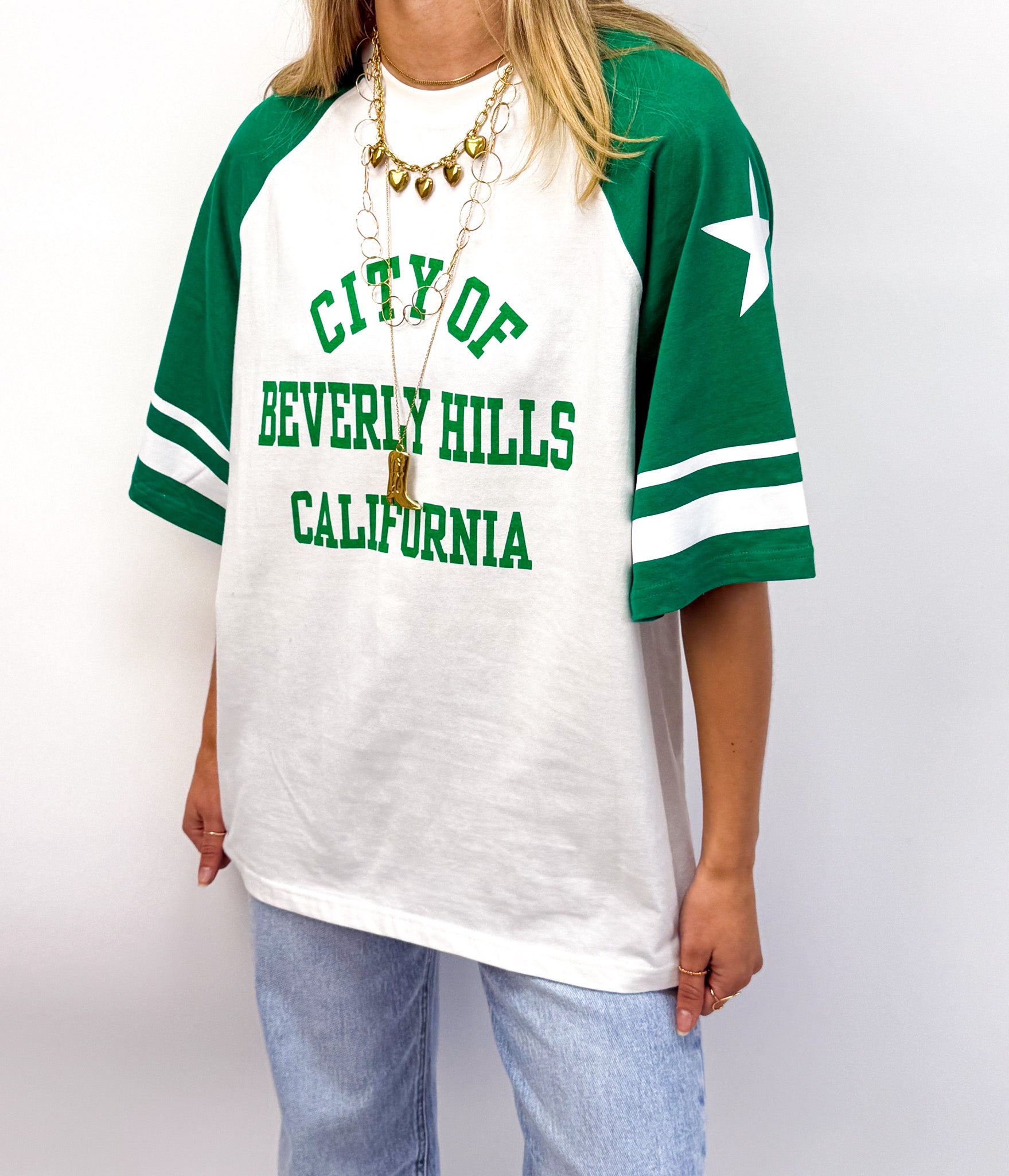 Beverly Hills T-Shirt