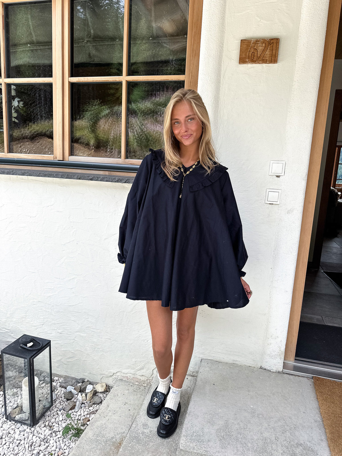 Lolita Enkel Sokken