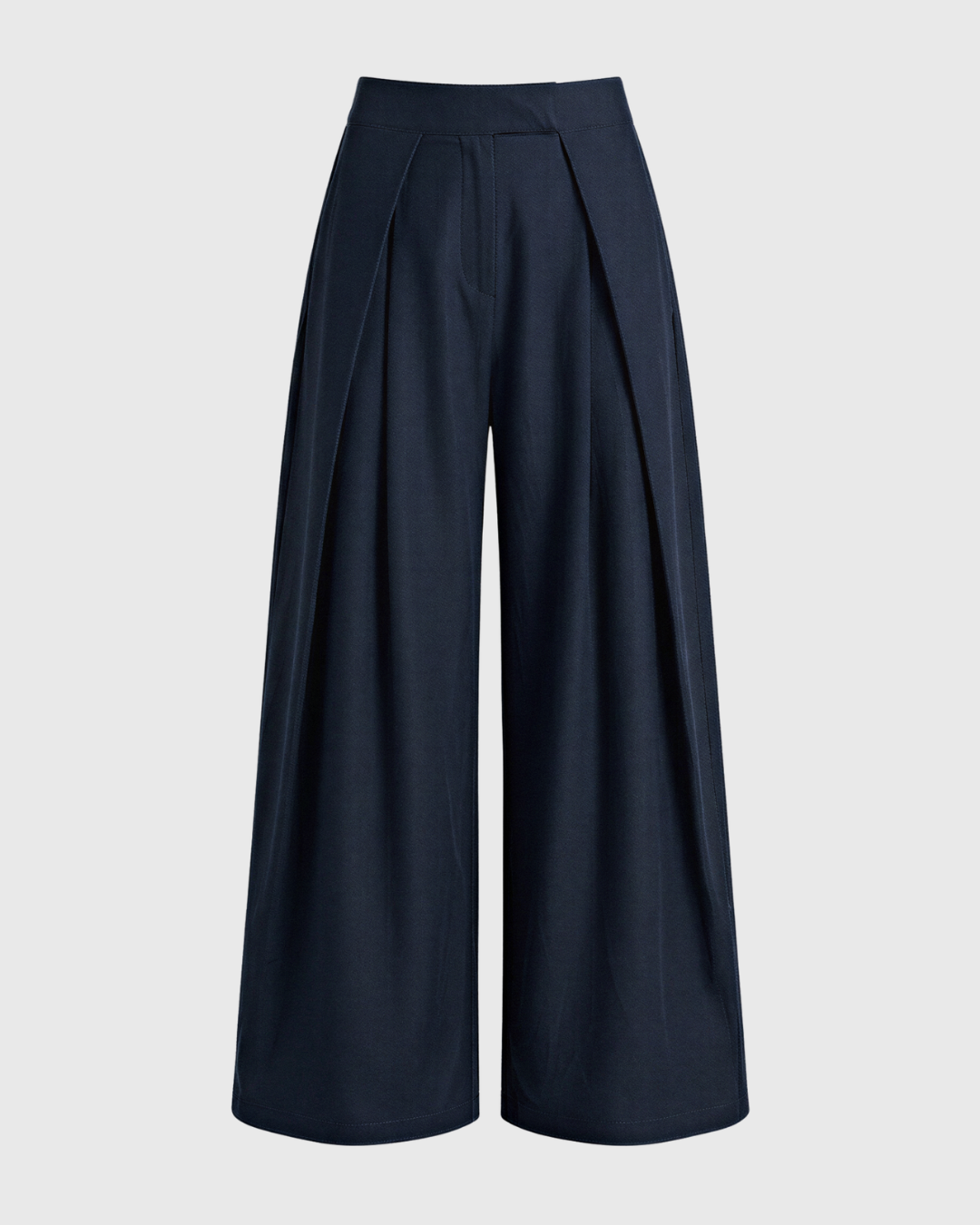 Bloom Pantalon | Navy