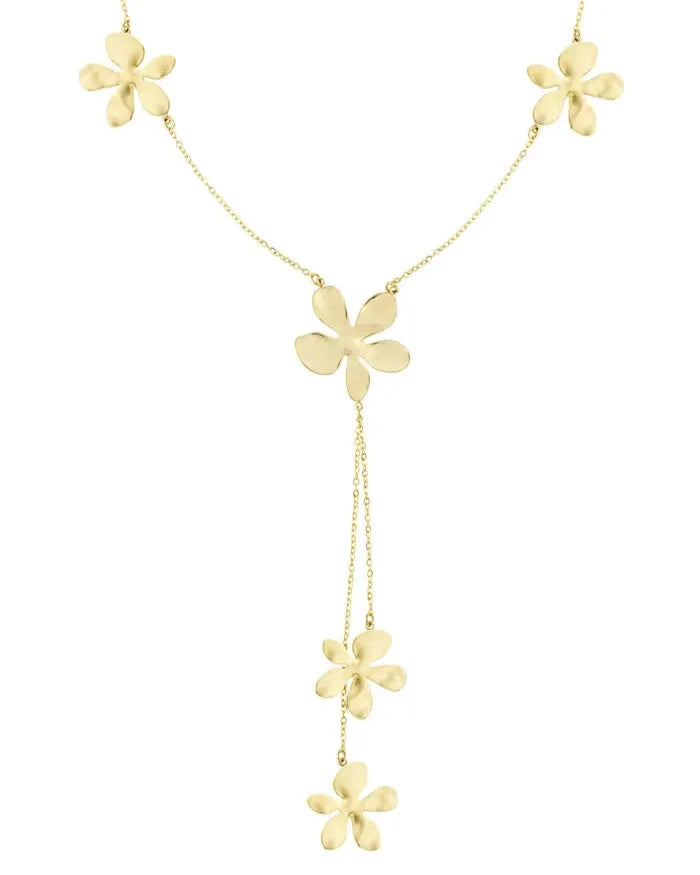 Blossom Necklace