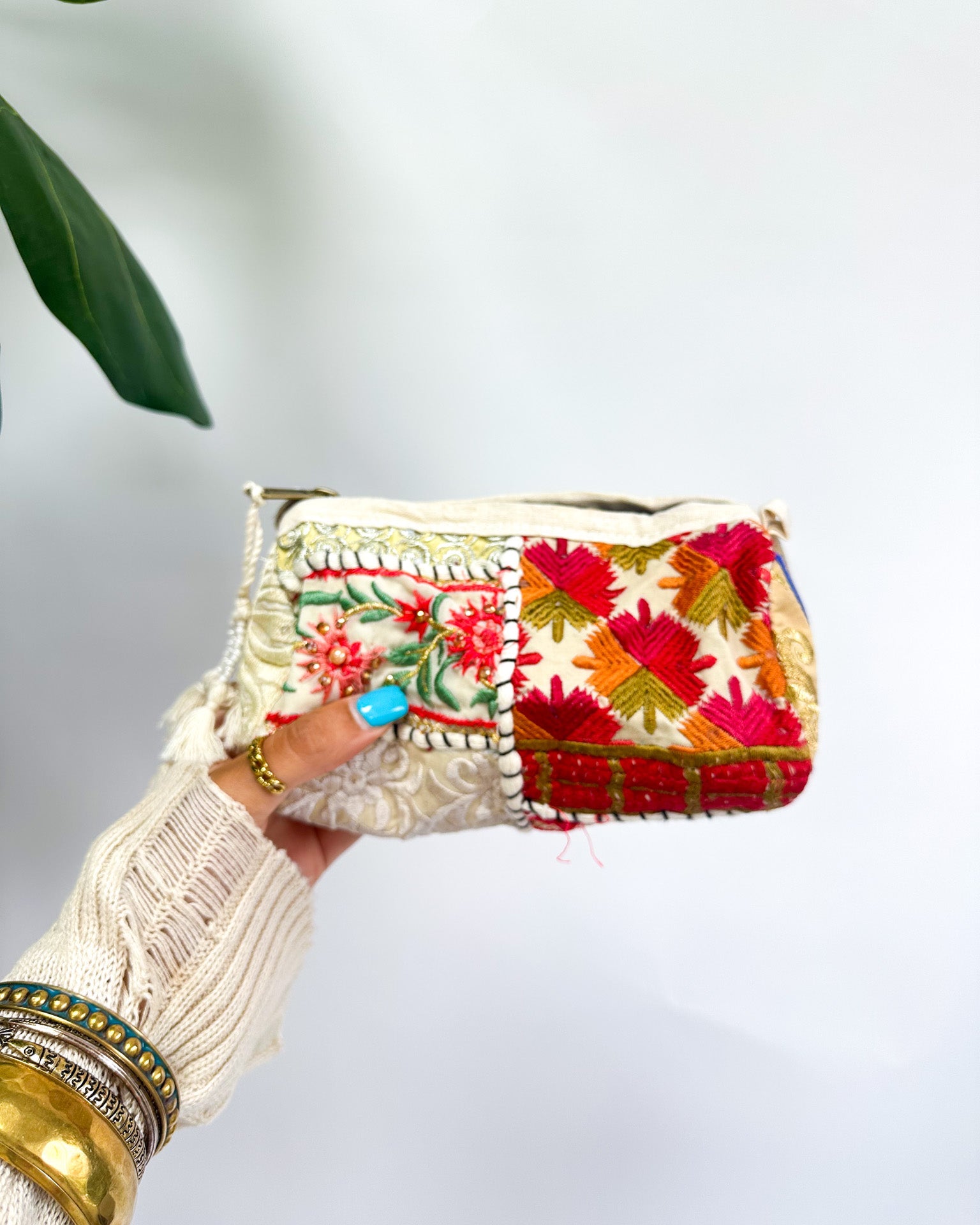 Bonita Beauty Bag Cream