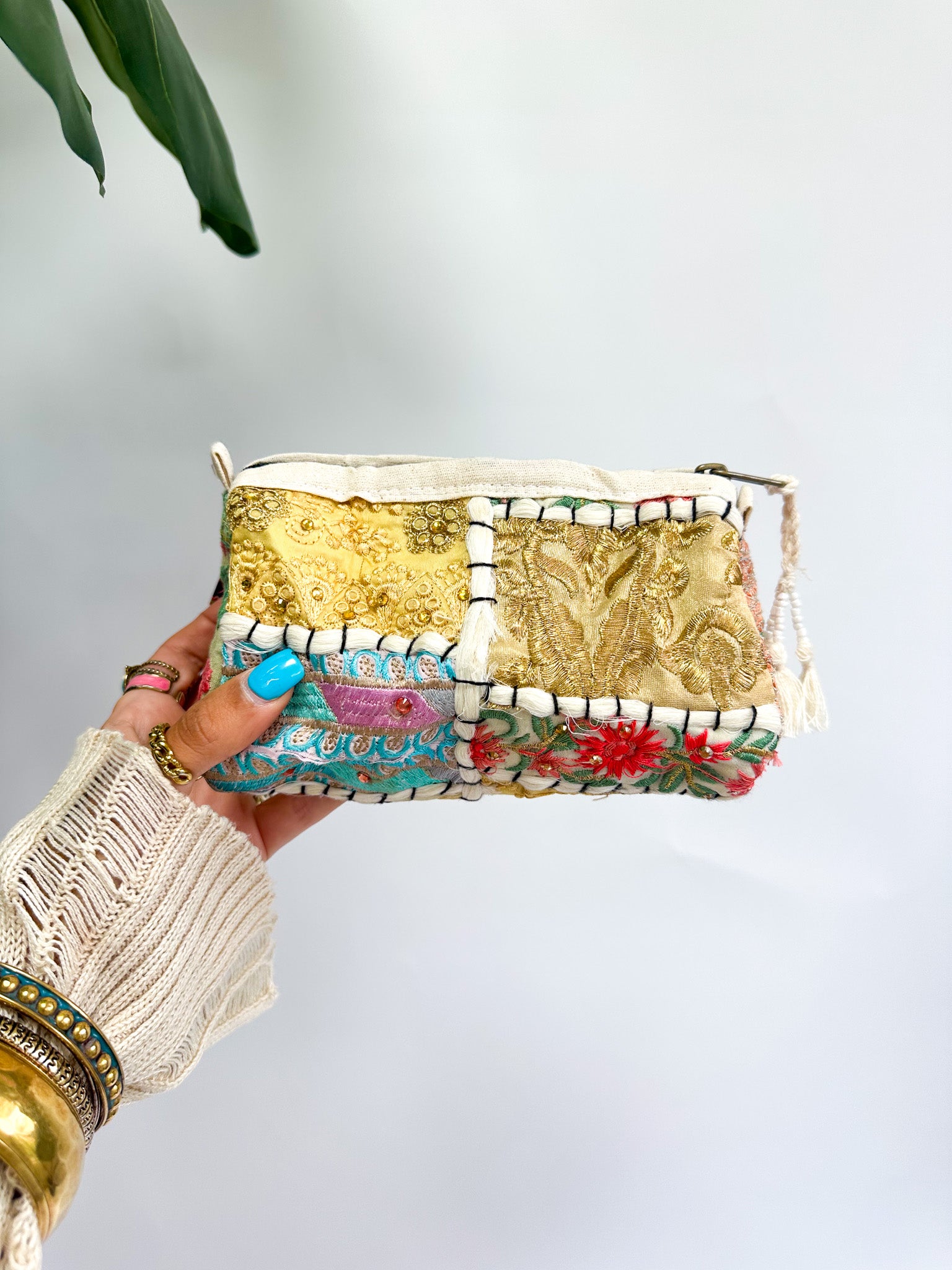 Bonita Beauty Bag Cream