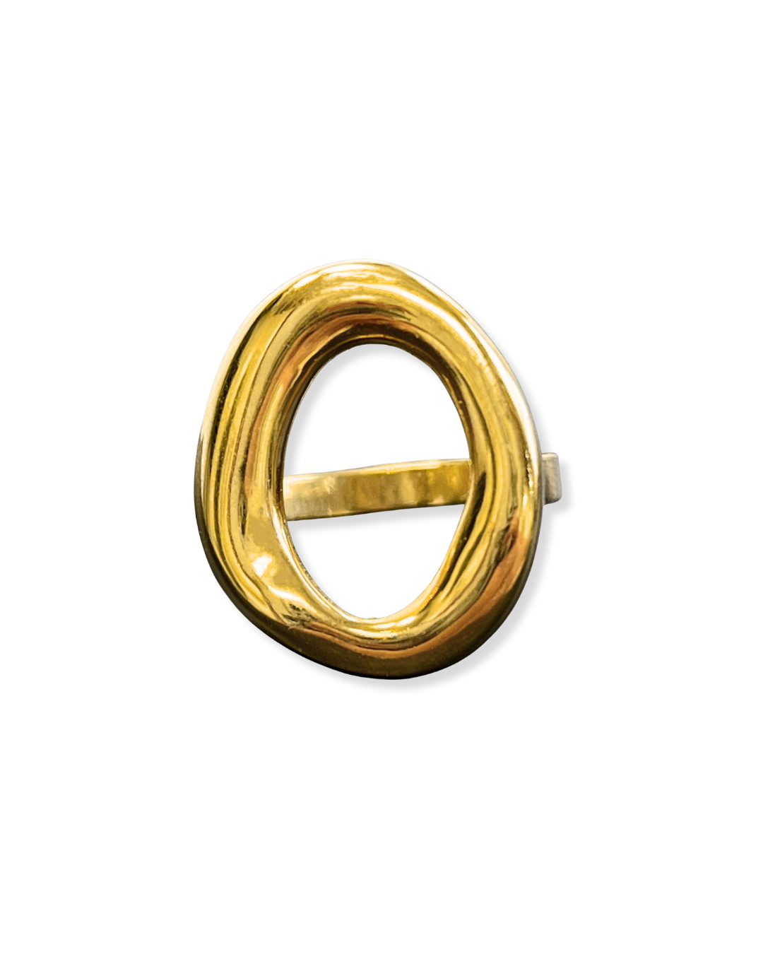 Donut Diva Ring