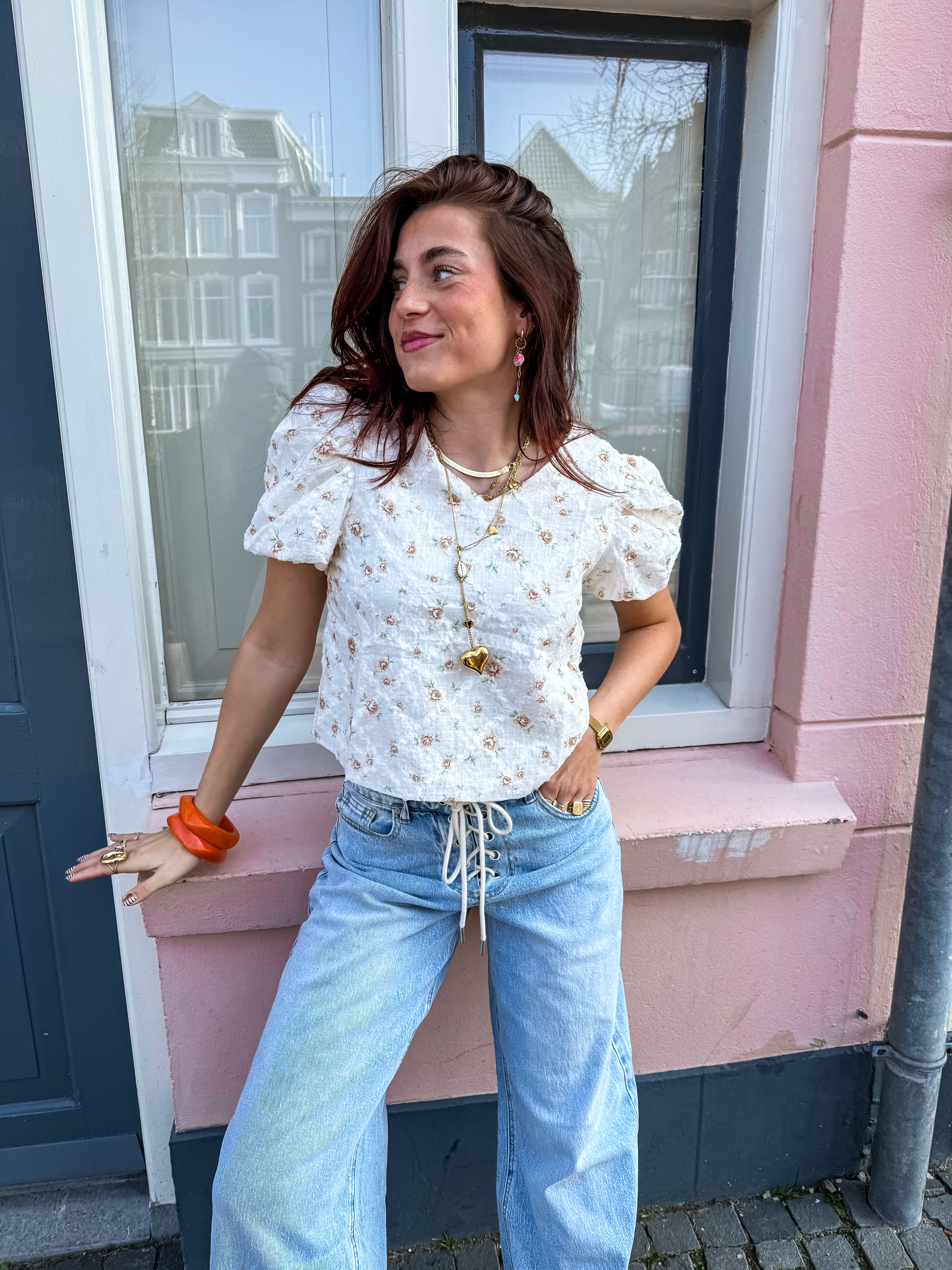 Everly Top