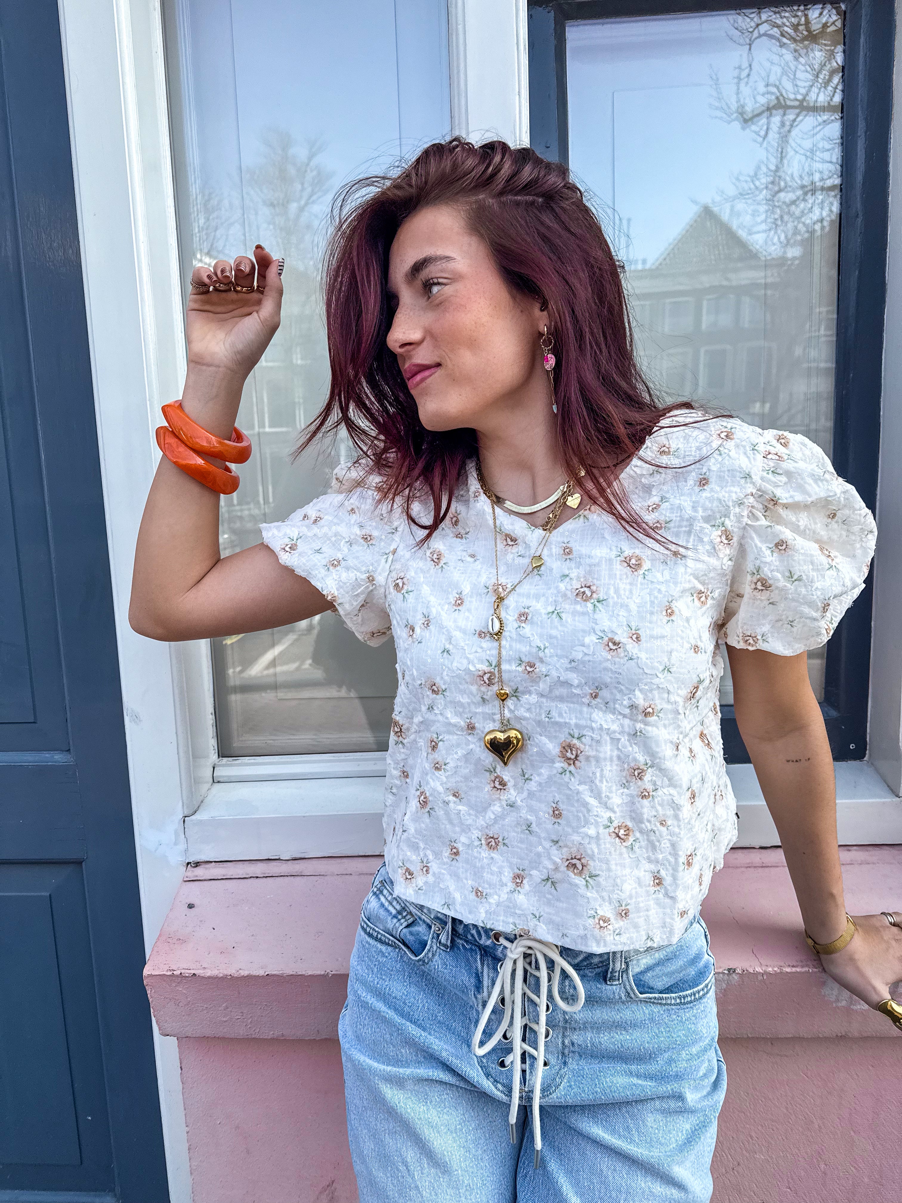 Everly Top