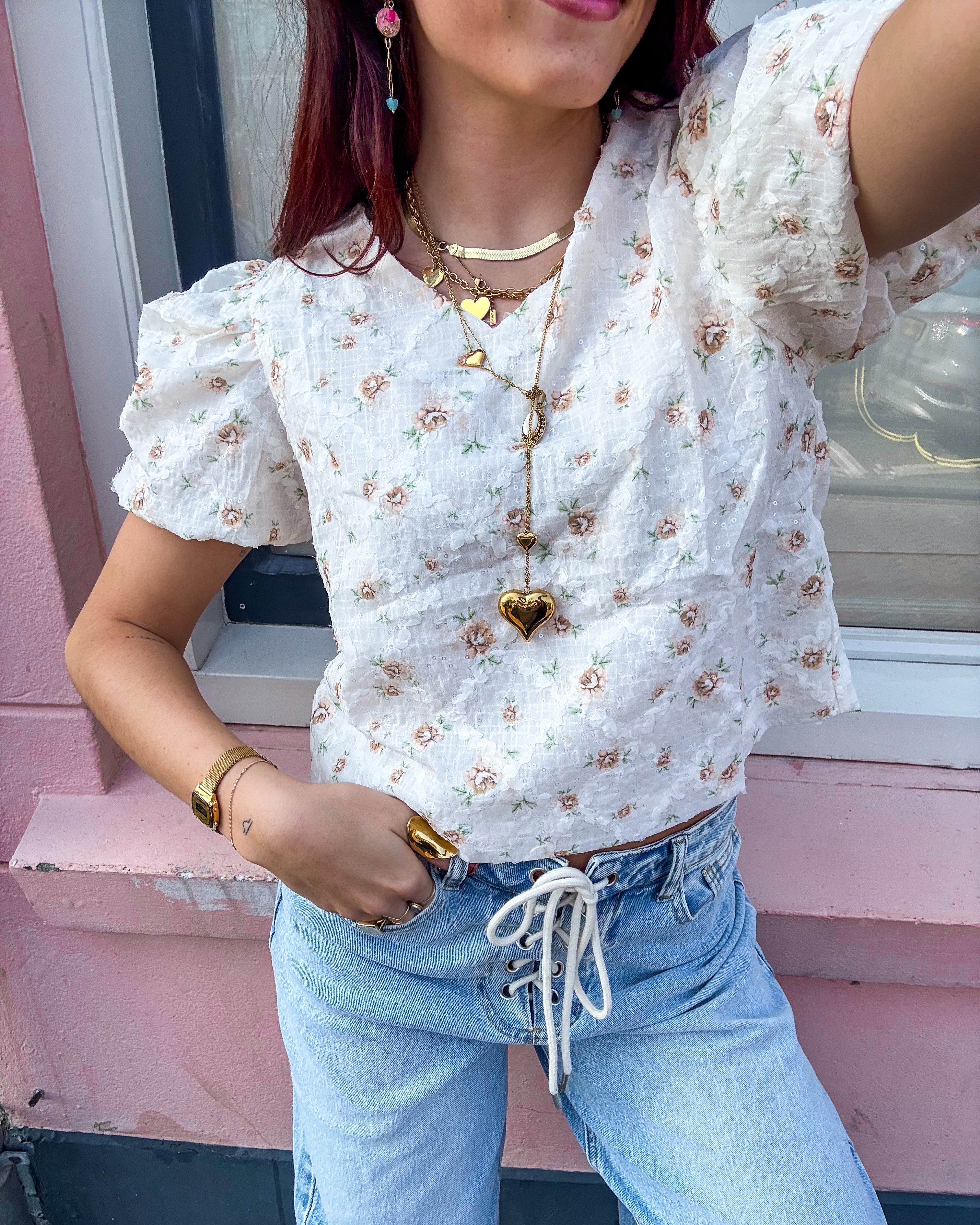 Everly Top