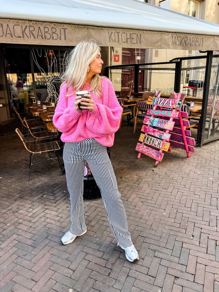 Rosa Trui | Pink