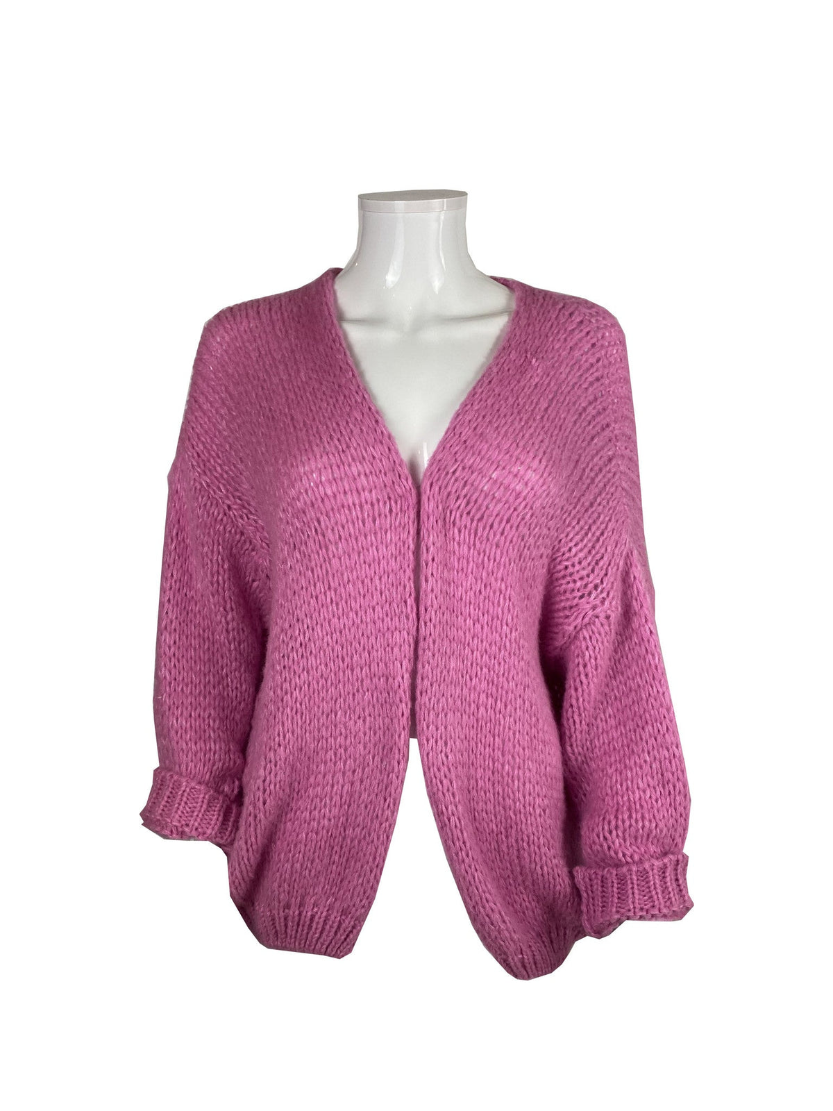 Moon Vest | Pink