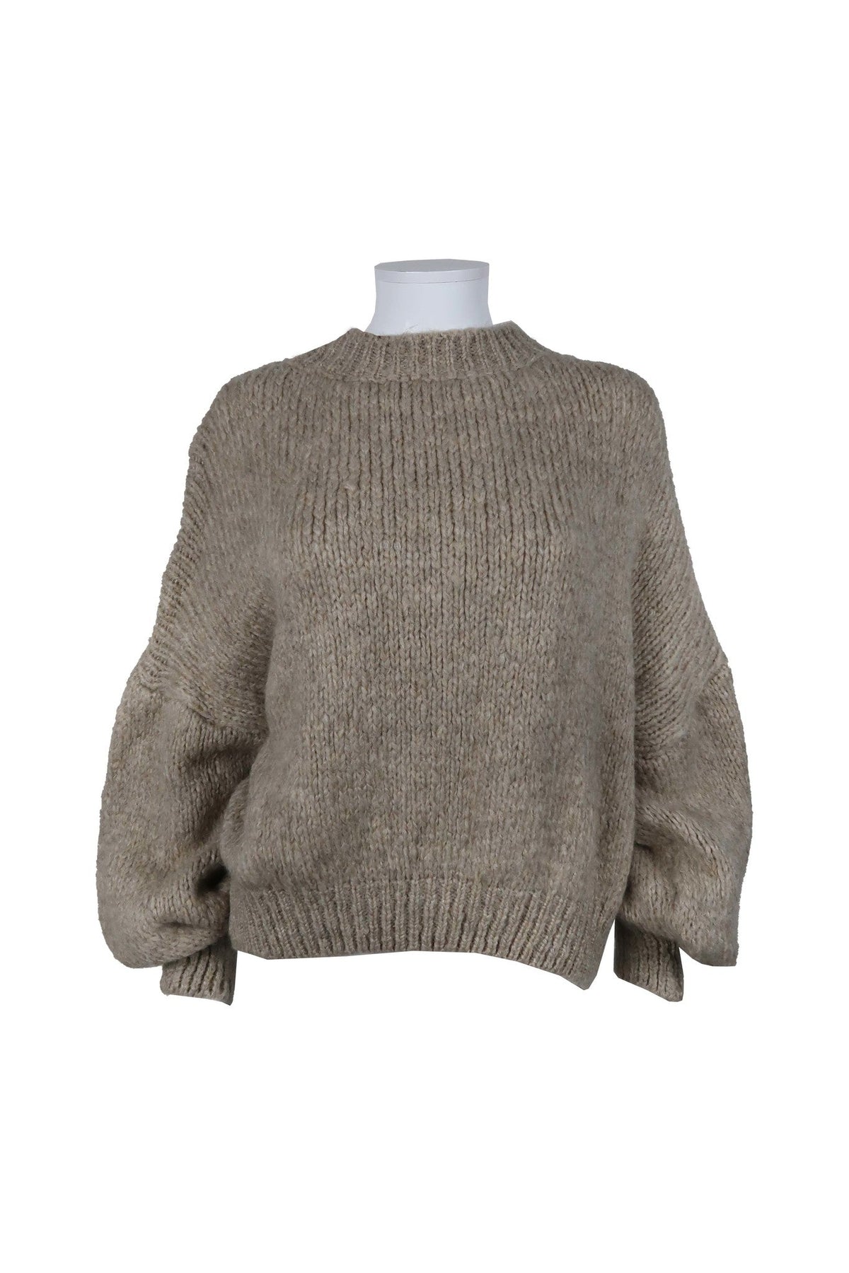 Rosa Trui | Sand