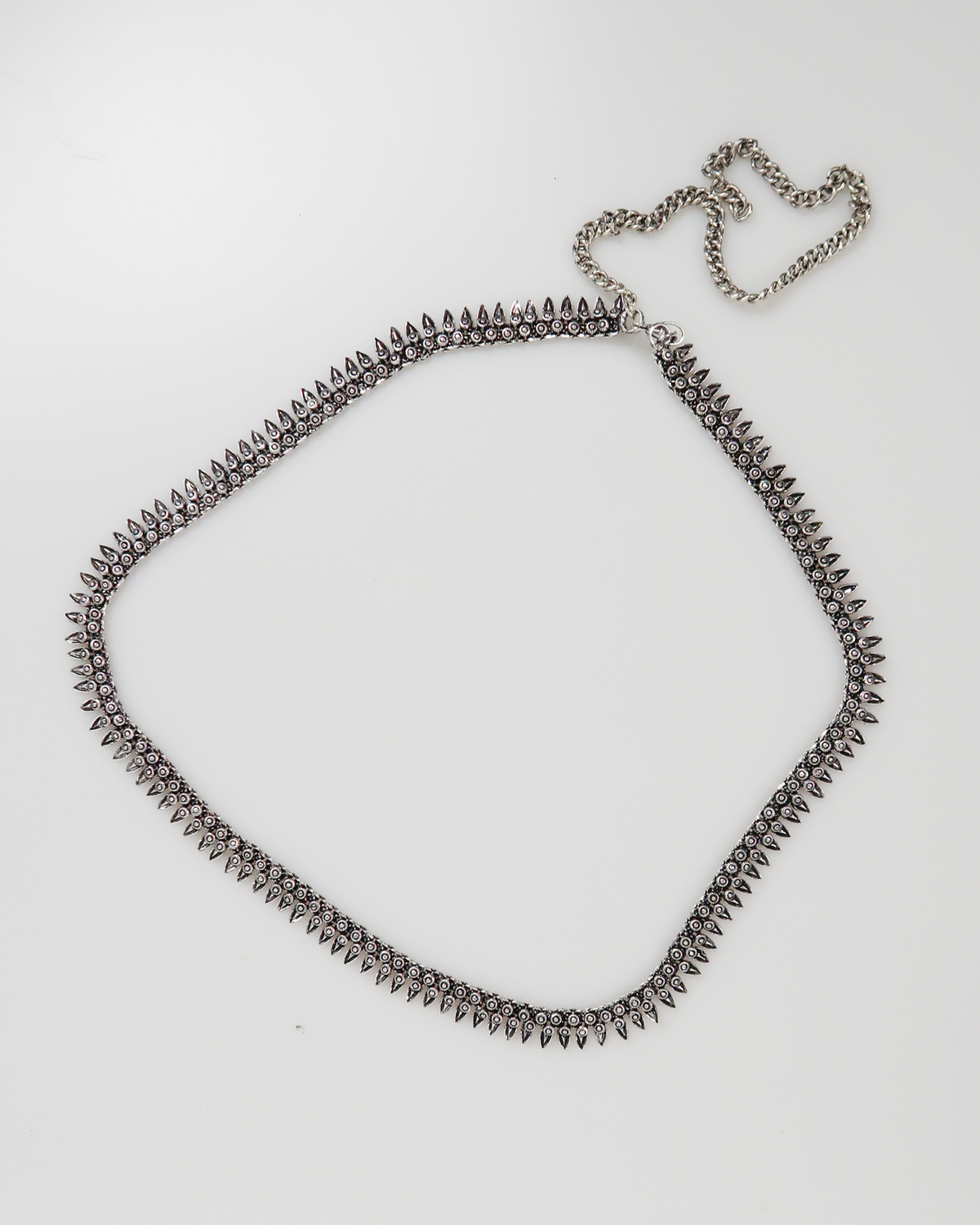 Hips don't lie Riem | Silver
