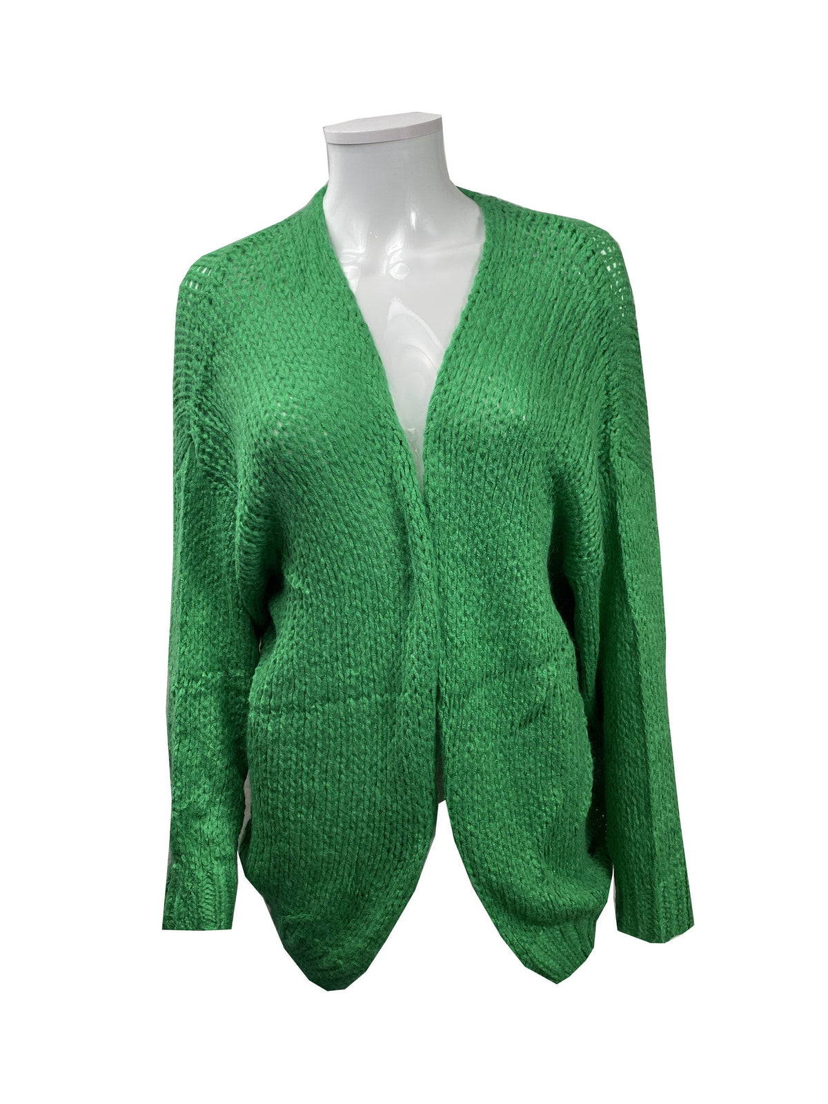 Moon Vest | Green