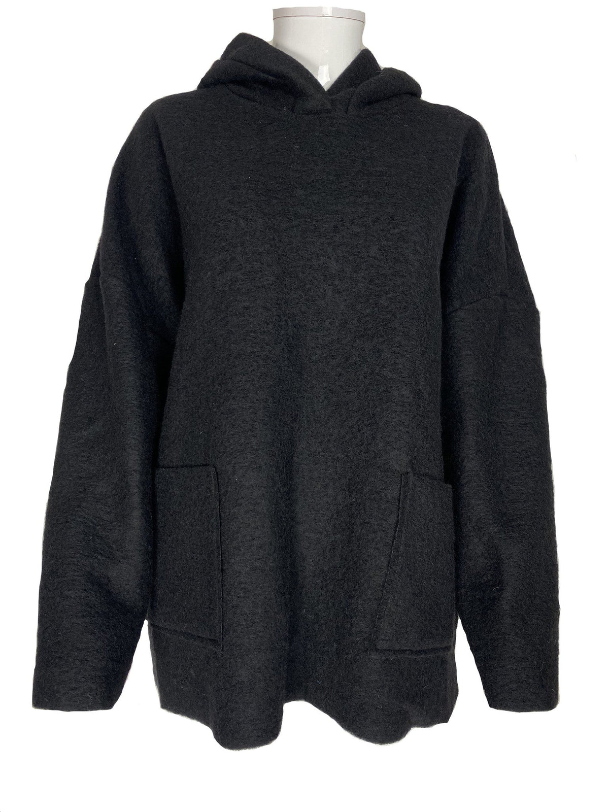 My Favorite Sweater | Black