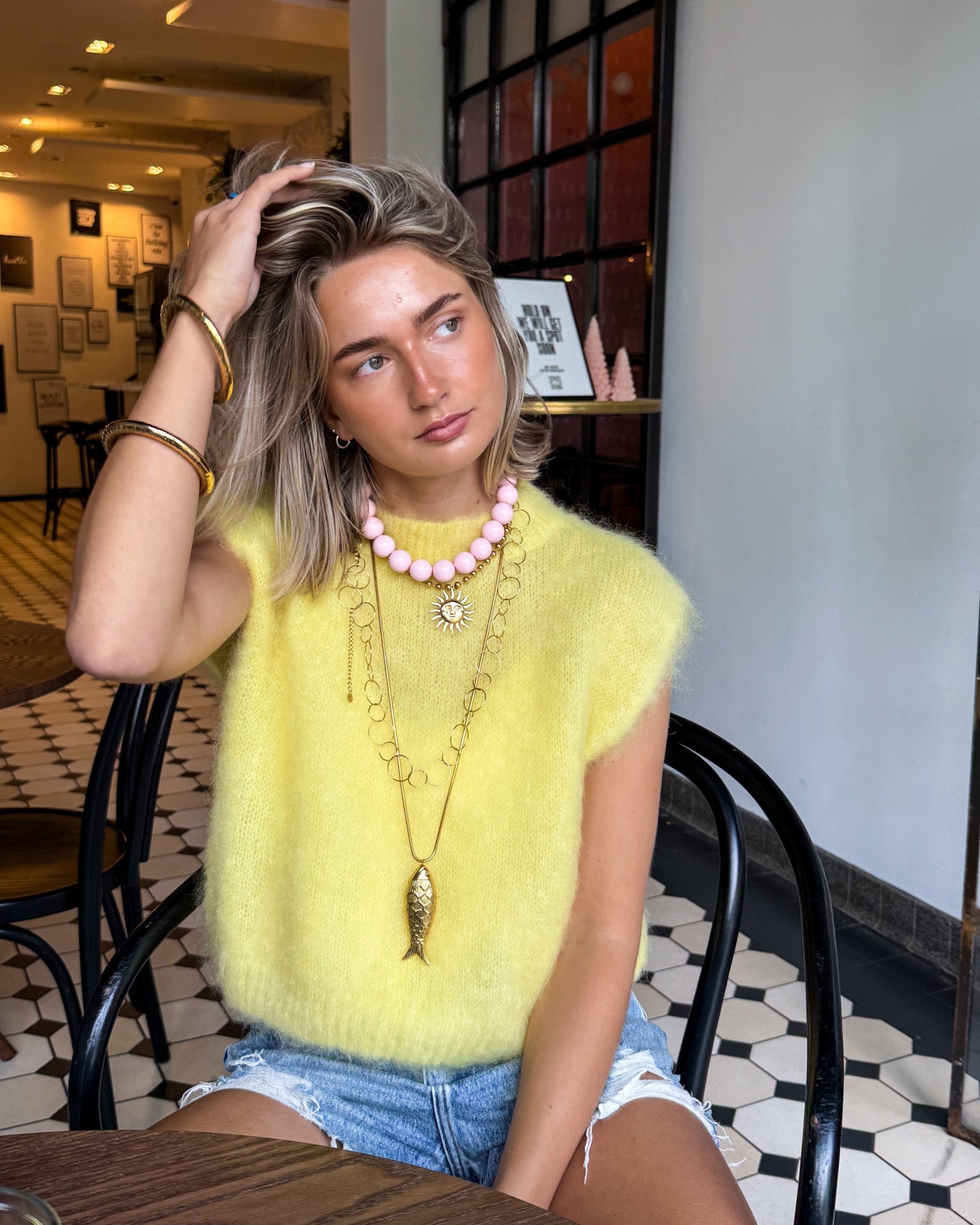 Loetje Spencer Lemon