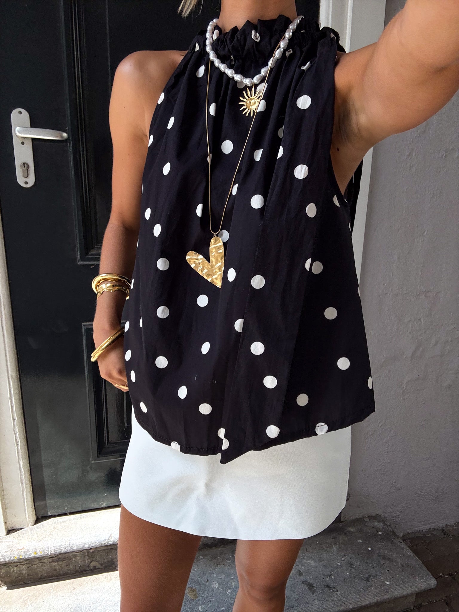 Big Love Necklace