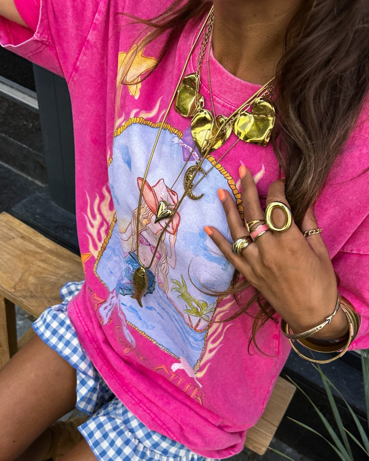 Mermaid T-Shirt