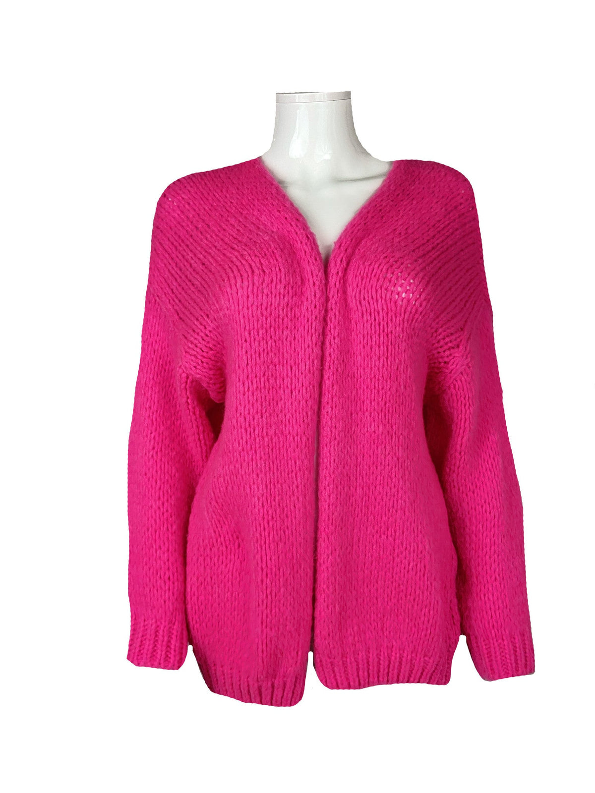 Moon Vest | Pink
