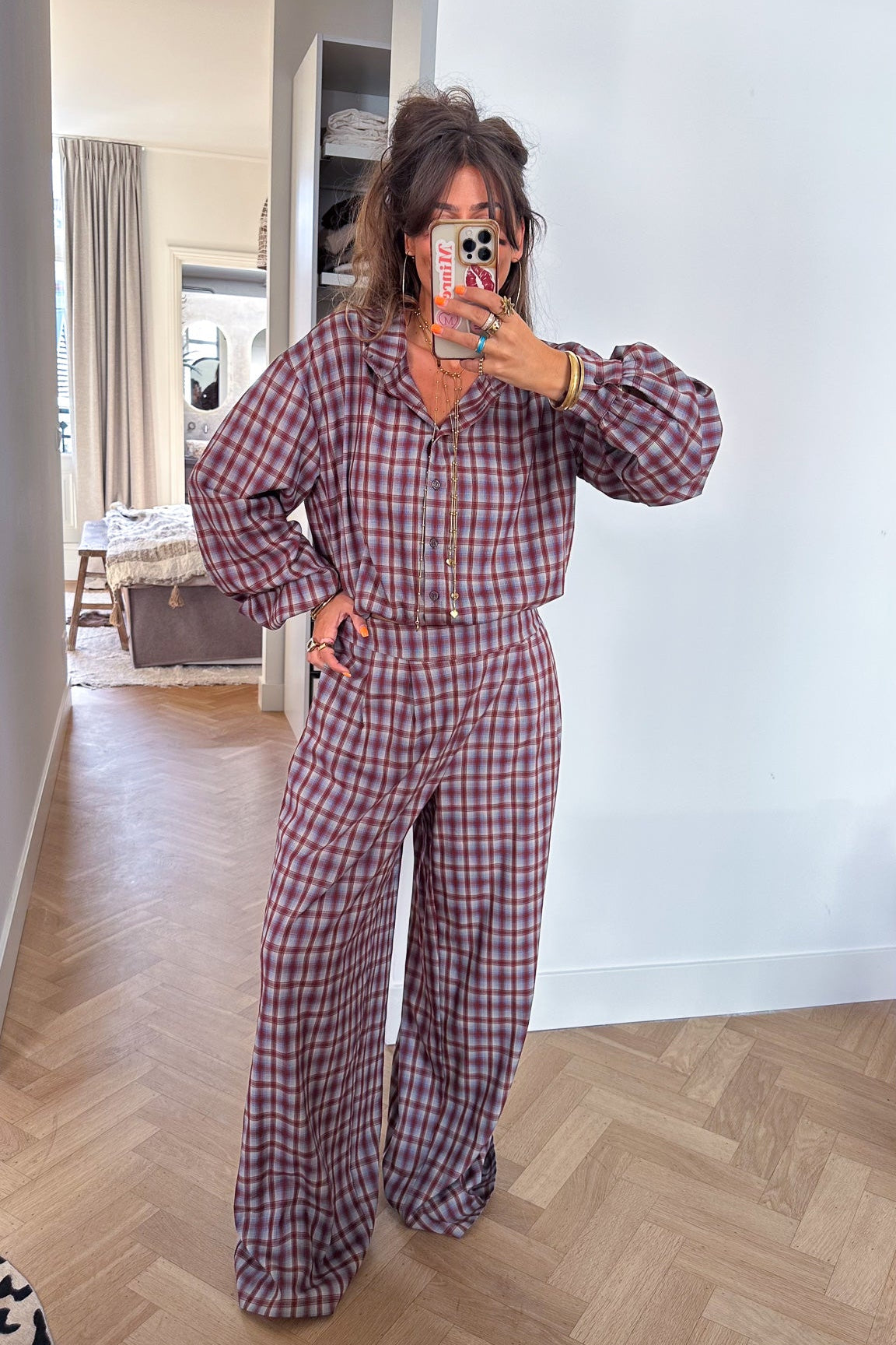 Noma Geruite Pantalon