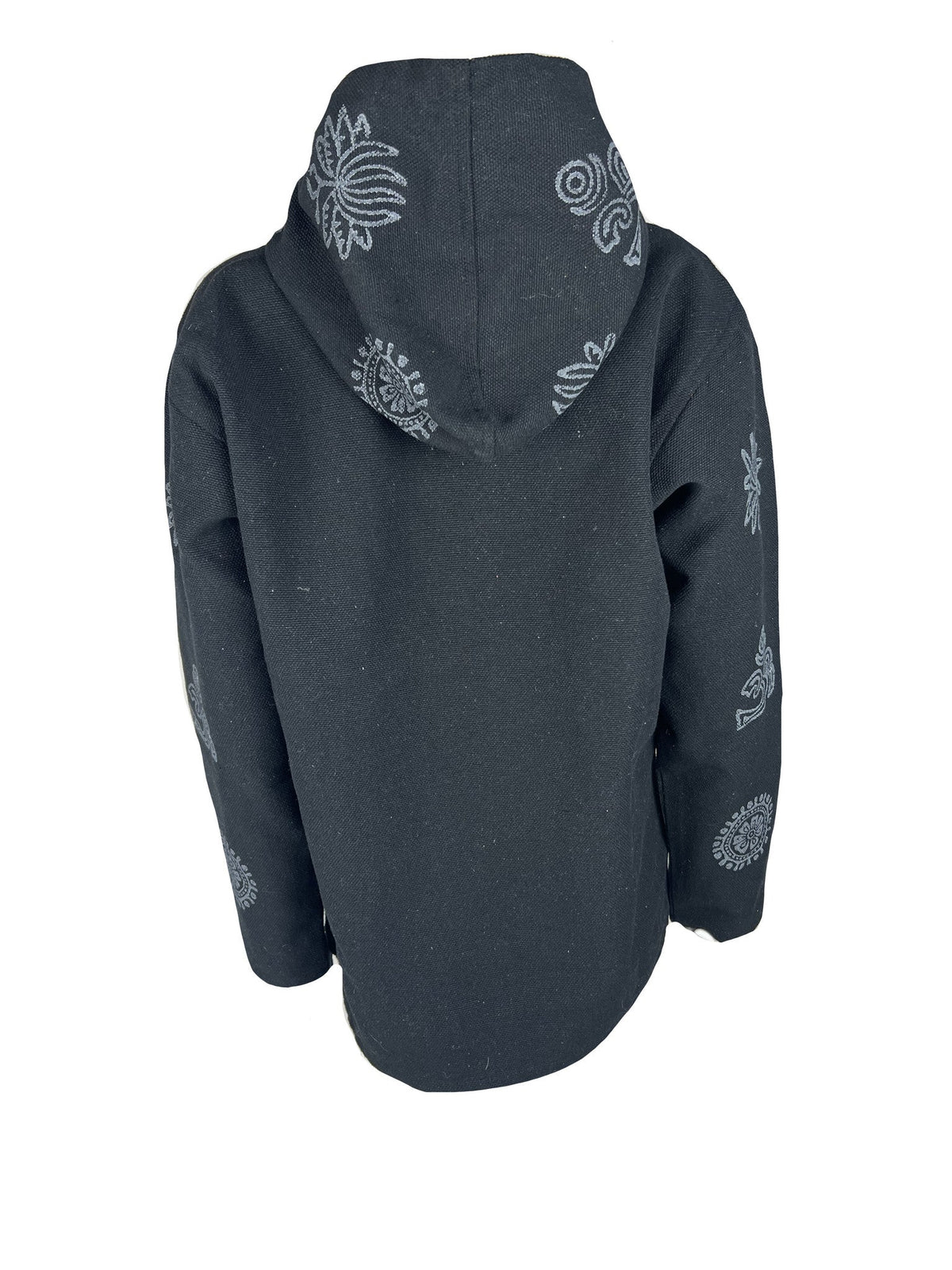 Ohana Trui | Black