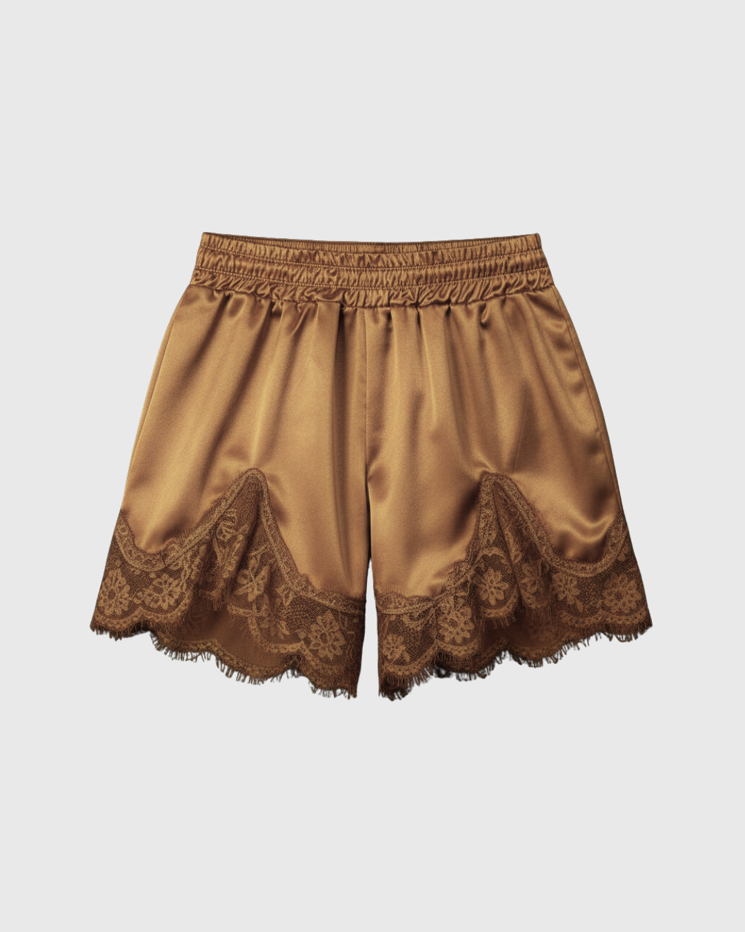 Lulu Shorts Bruin