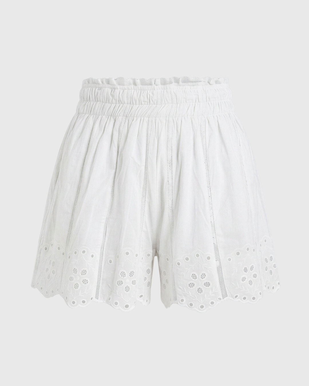Audrey Short Wit