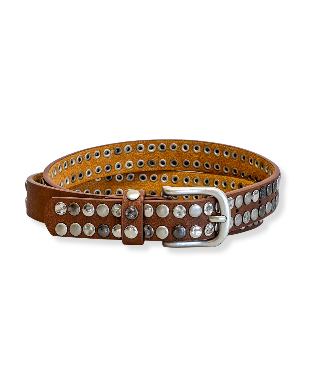 Studs Riem Camel