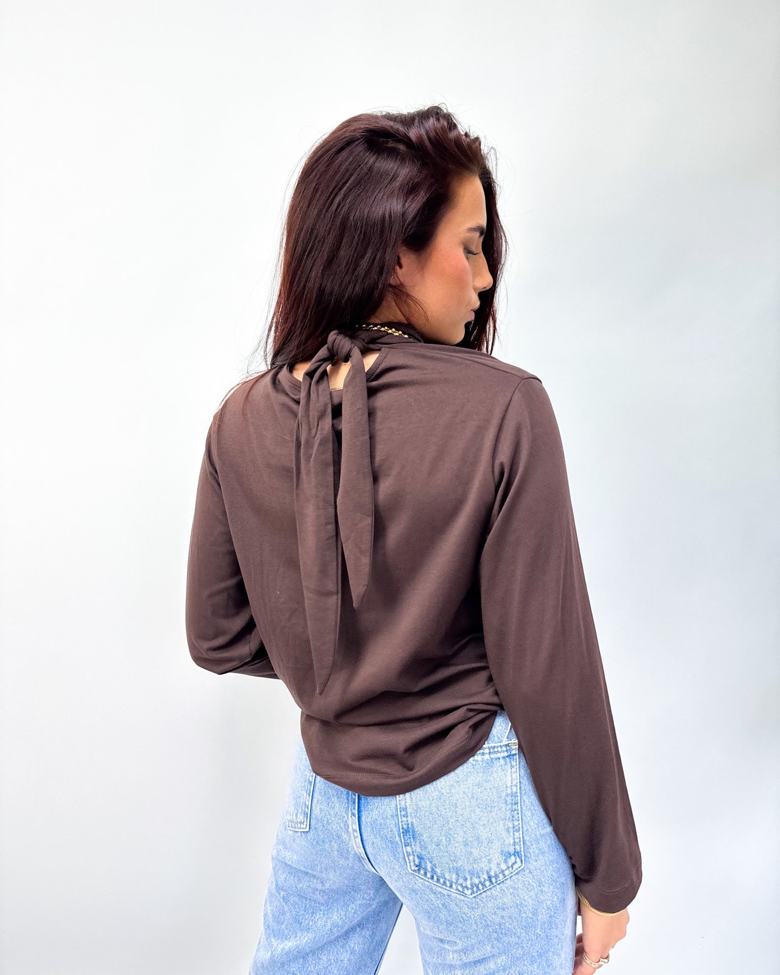 Robin Top Brown