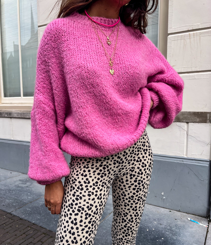 Rosa Trui | Pink