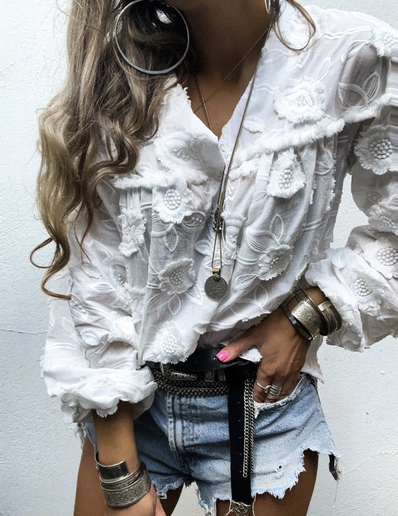 Hips don't lie Riem | Silver