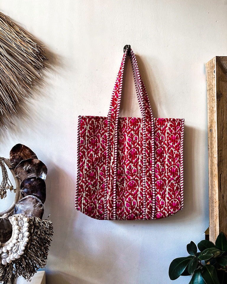 Shopper Pink Coral