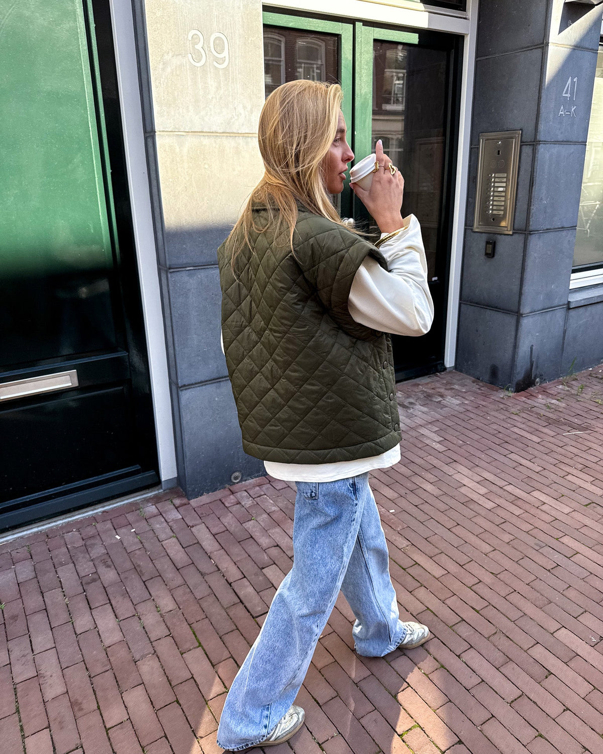 Summit Bodywarmer