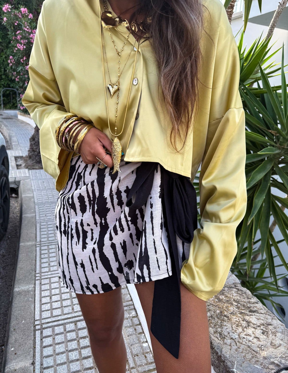 Vista Rok | Creme