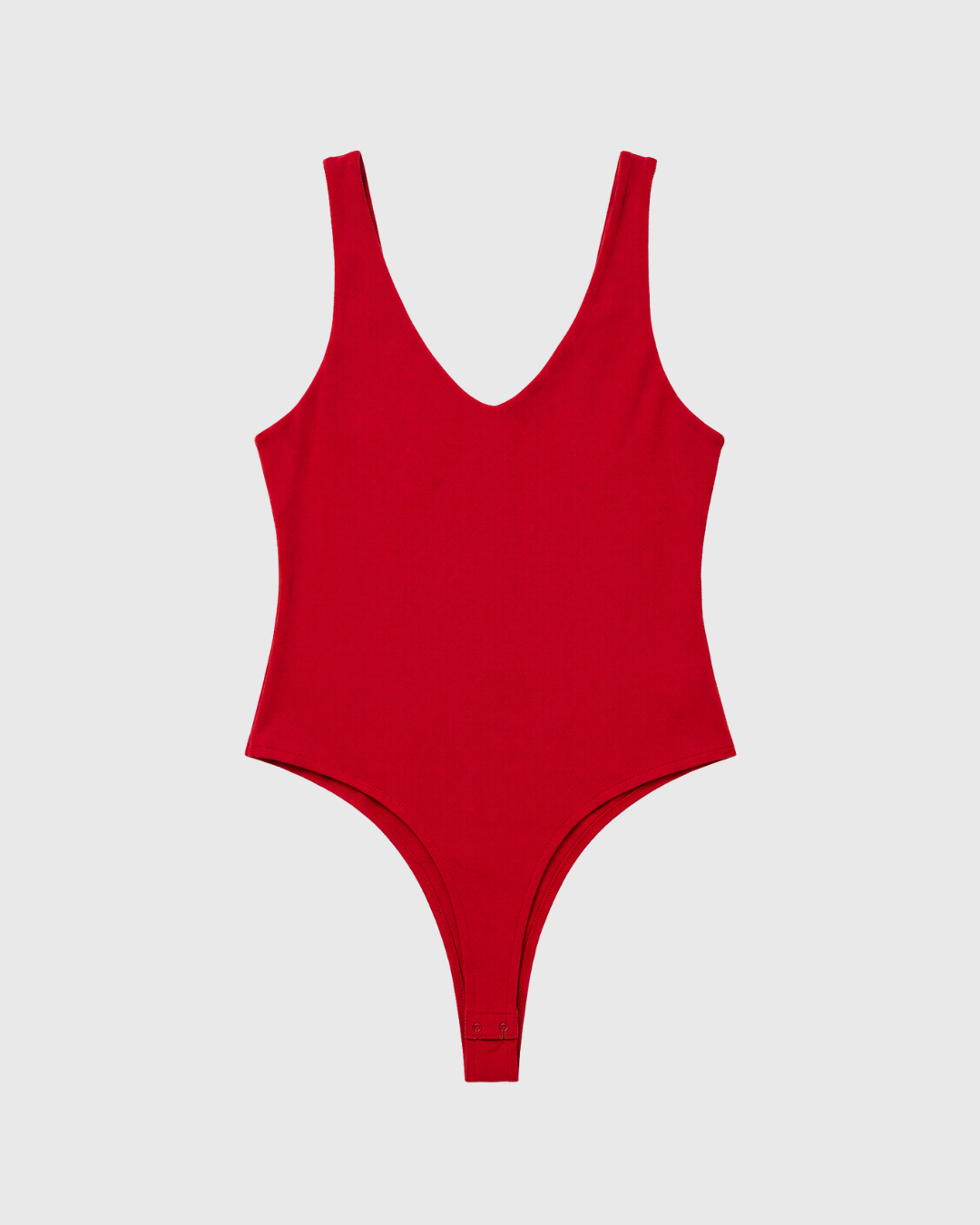 Glow Body Red