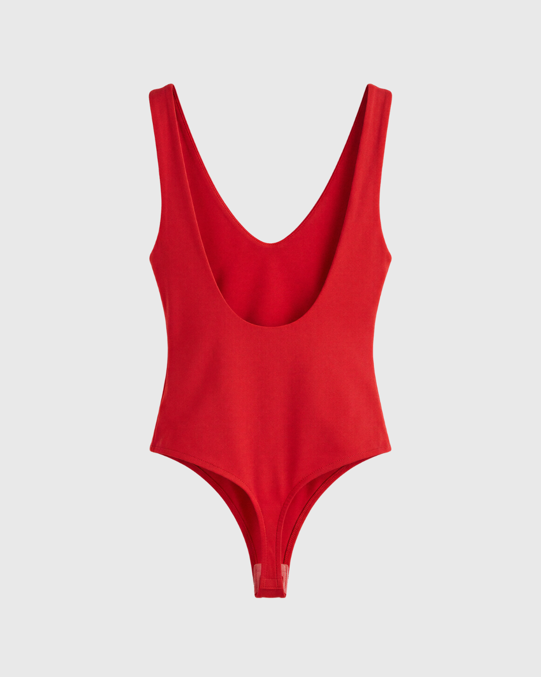 Glow Body Red