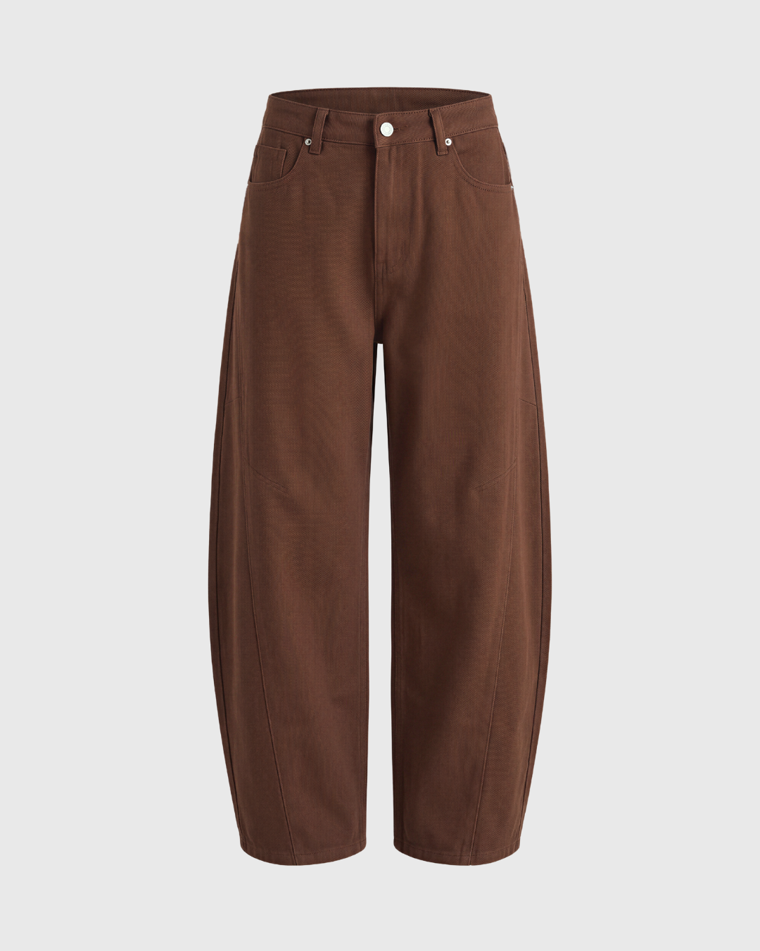 Izzy Jeans Bruin