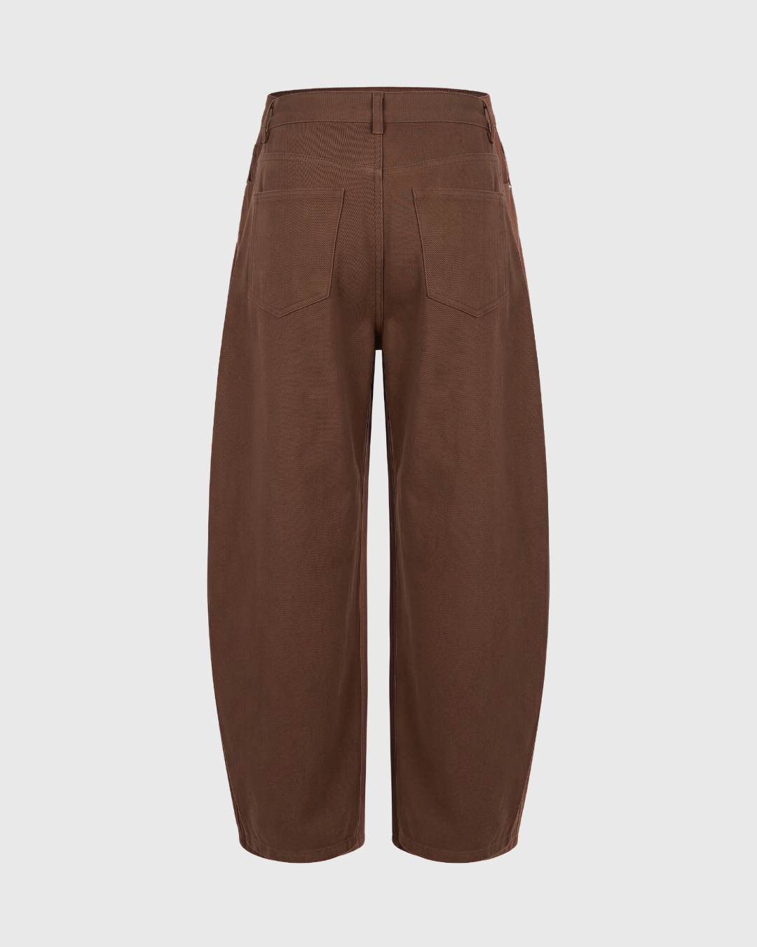 Izzy Jeans Bruin