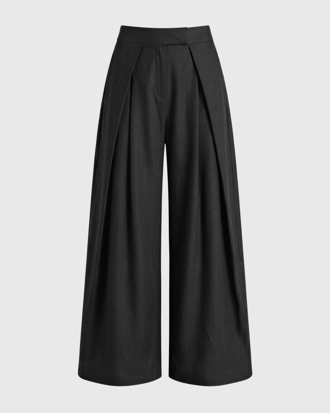 Bloom Pantalon Zwart