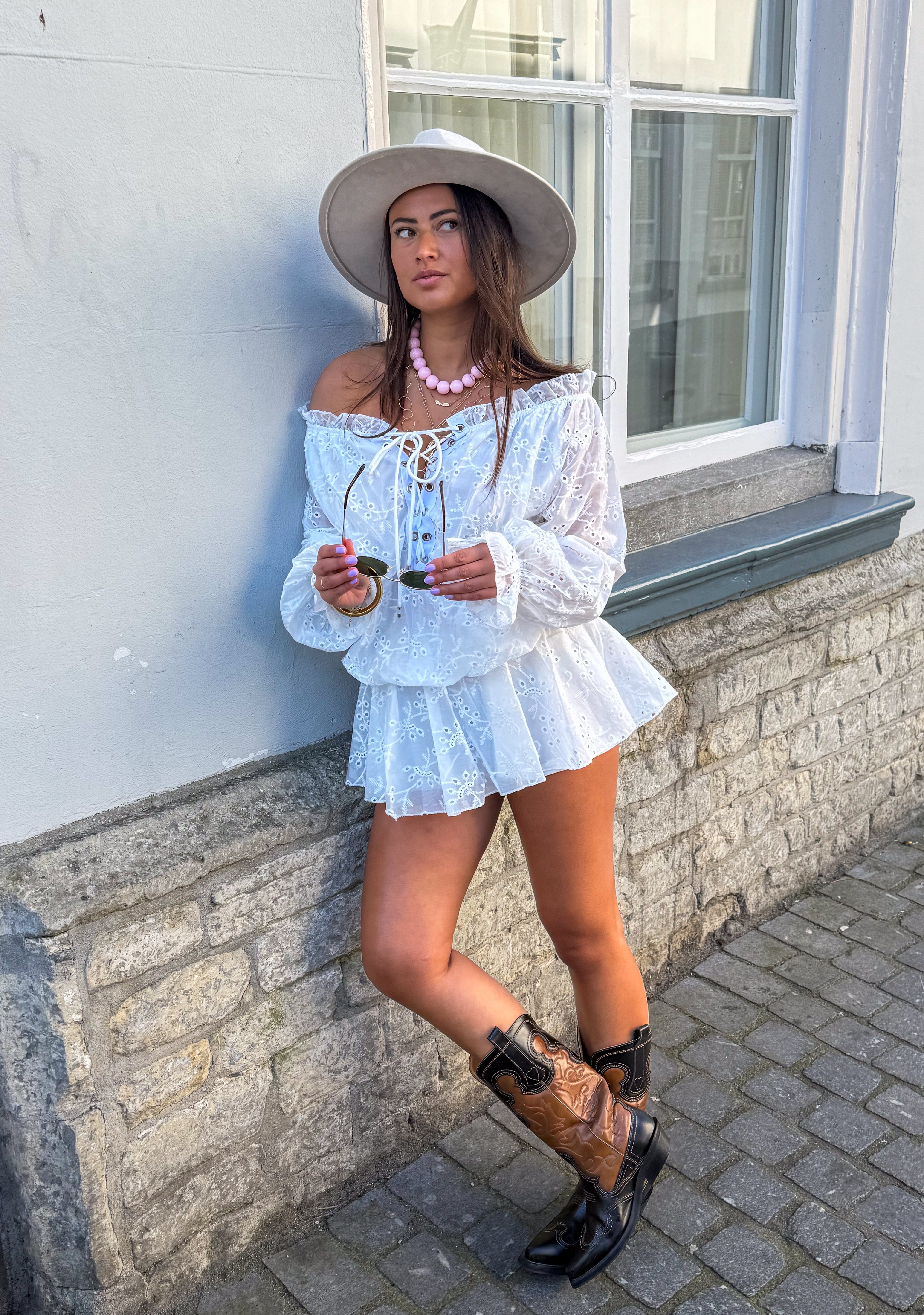 Dreamcatcher Playsuit