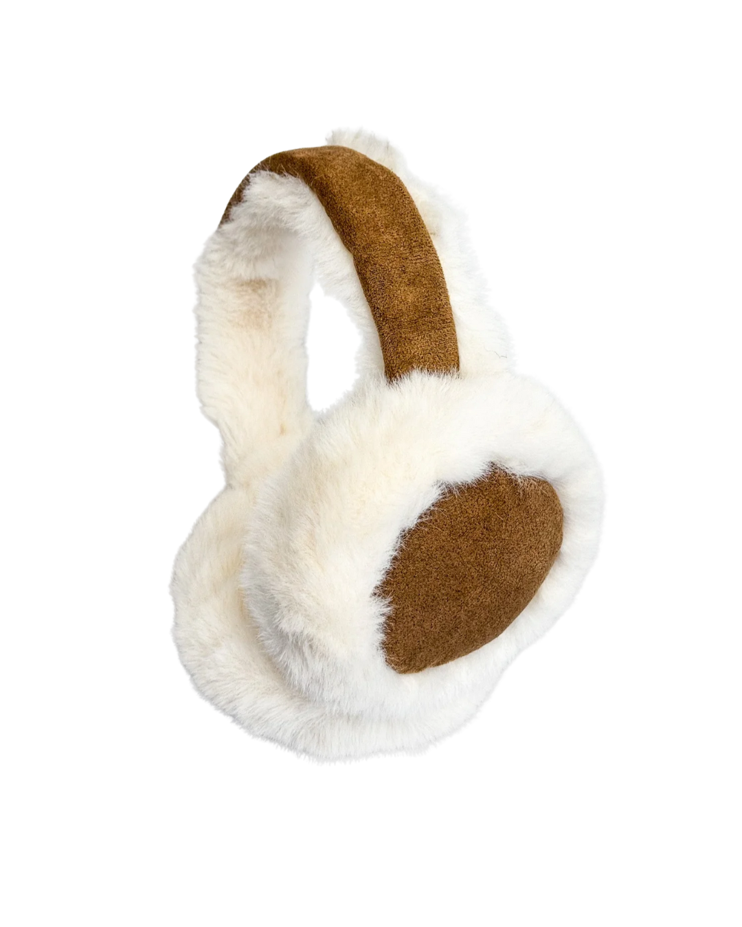 Earmuffs Camel