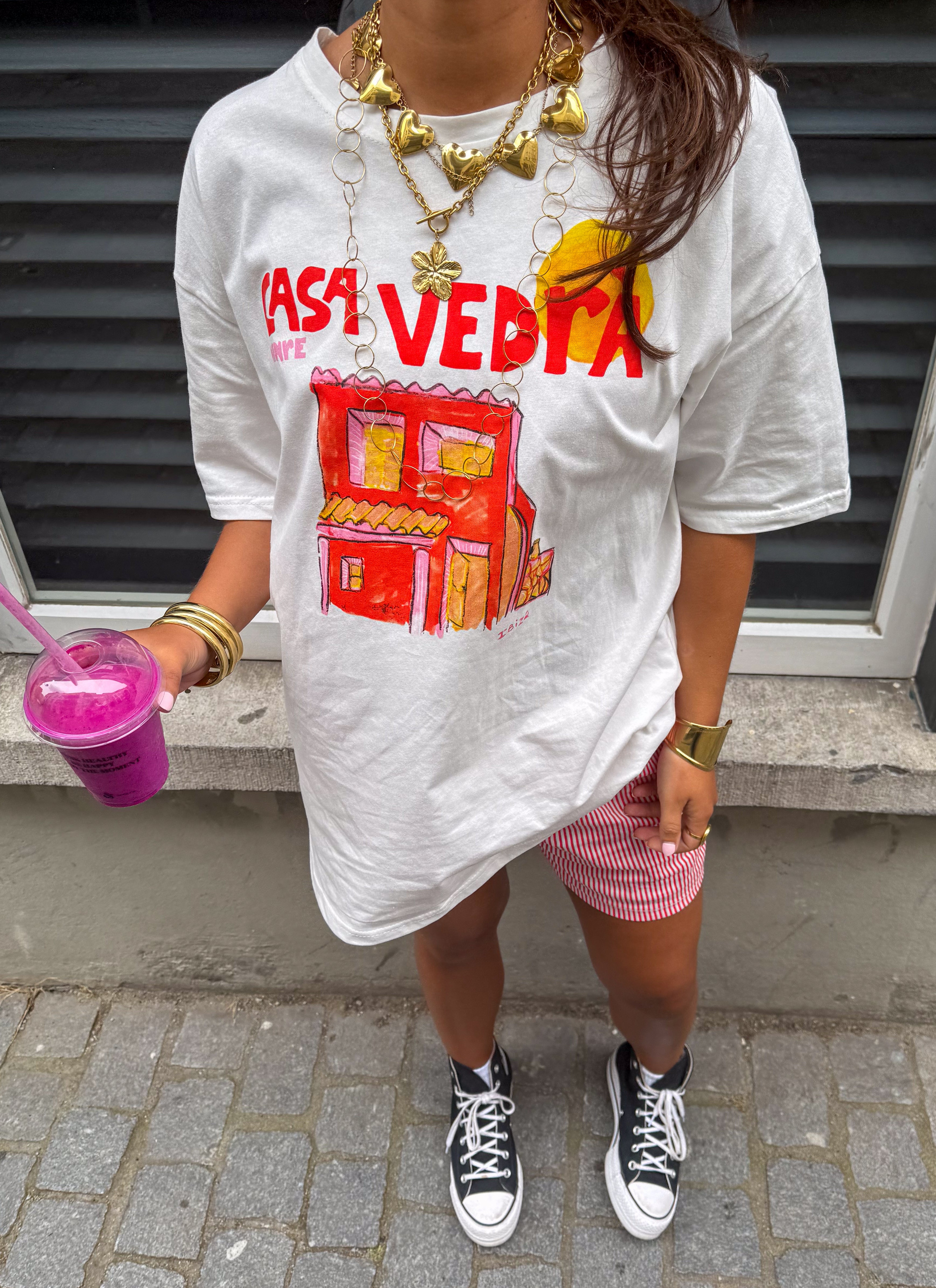 Casa Vedra T-Shirt