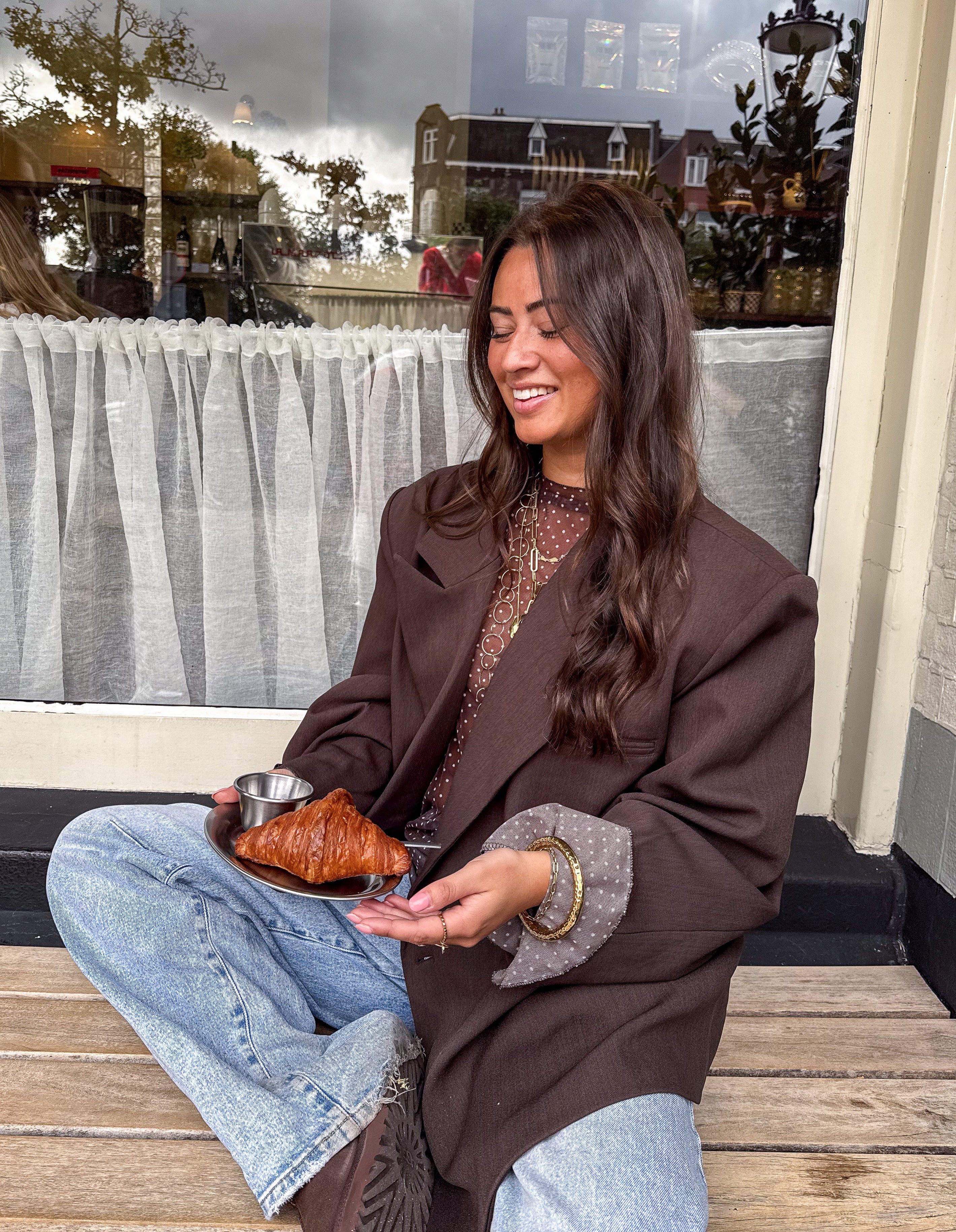 Jill Blazer Brown